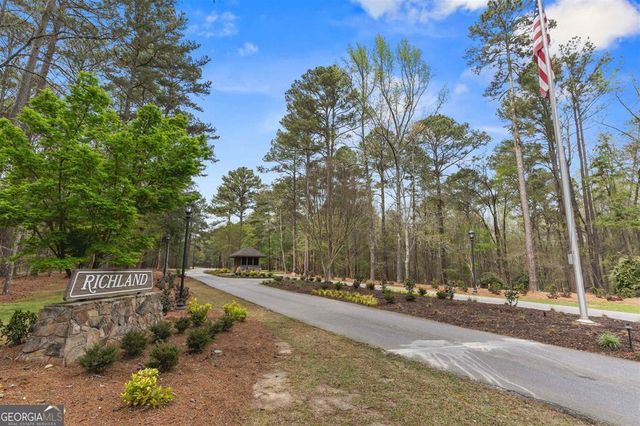 1010 Plum Orchard Road, Greensboro, GA 30642