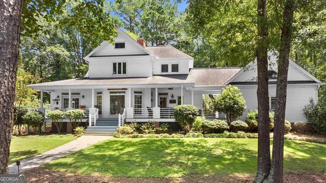 1010 Plum Orchard Road, Greensboro, GA 30642