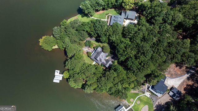 1010 Plum Orchard Road, Greensboro, GA 30642