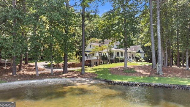 1010 Plum Orchard Road, Greensboro, GA 30642