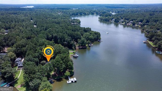 1010 Plum Orchard Road, Greensboro, GA 30642