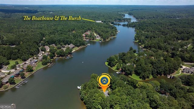 1010 Plum Orchard Road, Greensboro, GA 30642