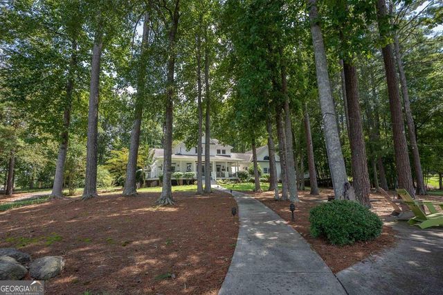 1010 Plum Orchard Road, Greensboro, GA 30642