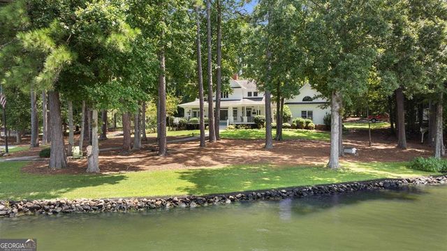 1010 Plum Orchard Road, Greensboro, GA 30642