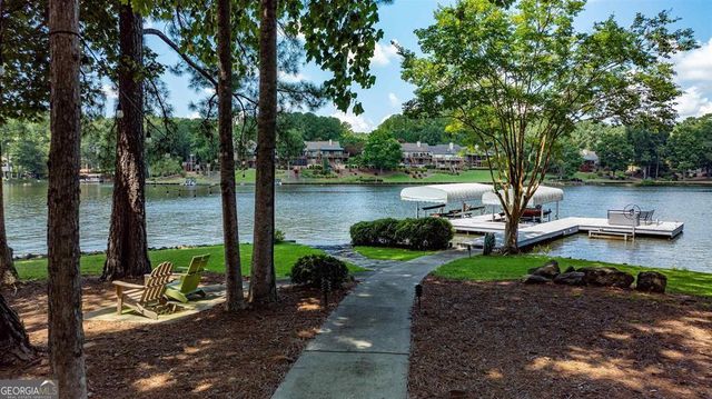 1010 Plum Orchard Road, Greensboro, GA 30642
