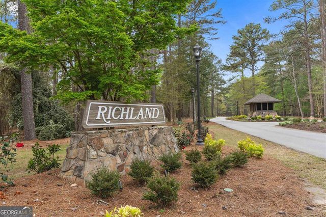 1010 Plum Orchard Road, Greensboro, GA 30642