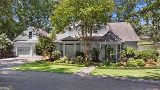1010 Plum Orchard Road, Greensboro, GA 30642