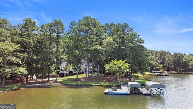 1010 Plum Orchard Road, Greensboro, GA 30642