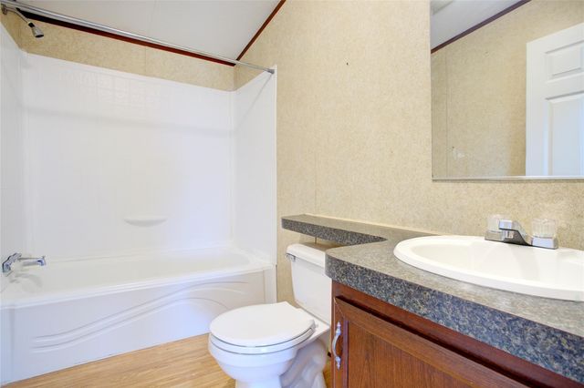 6133 Fm 2415, Alvarado, TX 76009