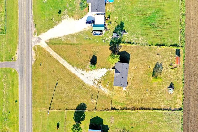 6133 Fm 2415, Alvarado, TX 76009