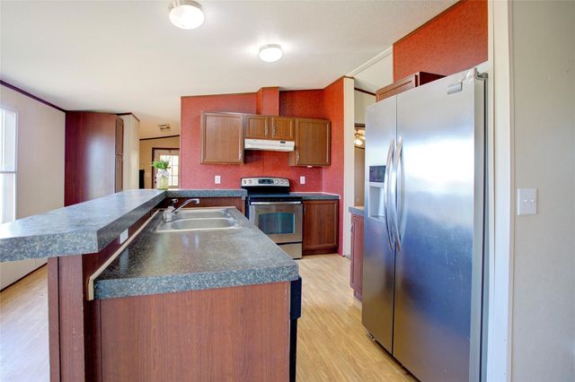 6133 Fm 2415, Alvarado, TX 76009