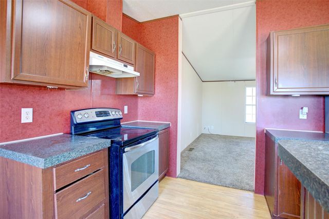 6133 Fm 2415, Alvarado, TX 76009