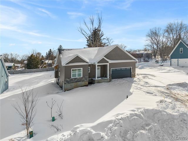 216 Lexi Lane, Van Buren, NY 13027