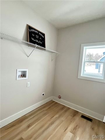 216 Lexi Lane, Van Buren, NY 13027