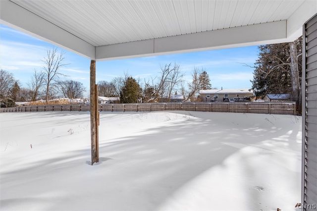 216 Lexi Lane, Van Buren, NY 13027