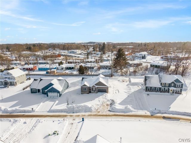 216 Lexi Lane, Van Buren, NY 13027