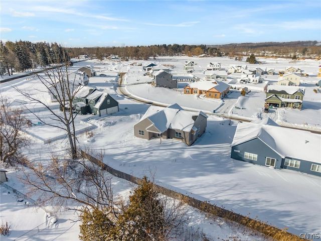 216 Lexi Lane, Van Buren, NY 13027