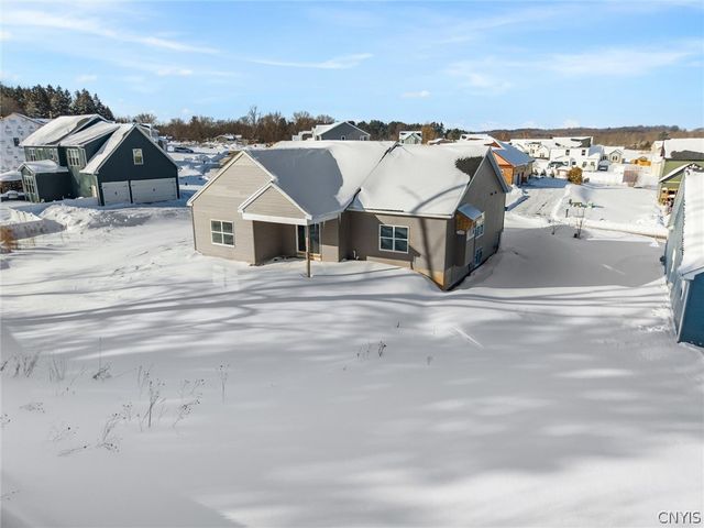 216 Lexi Lane, Van Buren, NY 13027