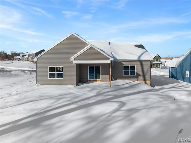 216 Lexi Lane, Van Buren, NY 13027