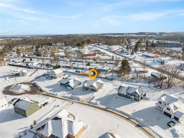 216 Lexi Lane, Van Buren, NY 13027