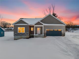 216 Lexi Lane, Van Buren, NY 13027