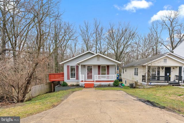 12903 7TH ST, Bowie, MD 20720