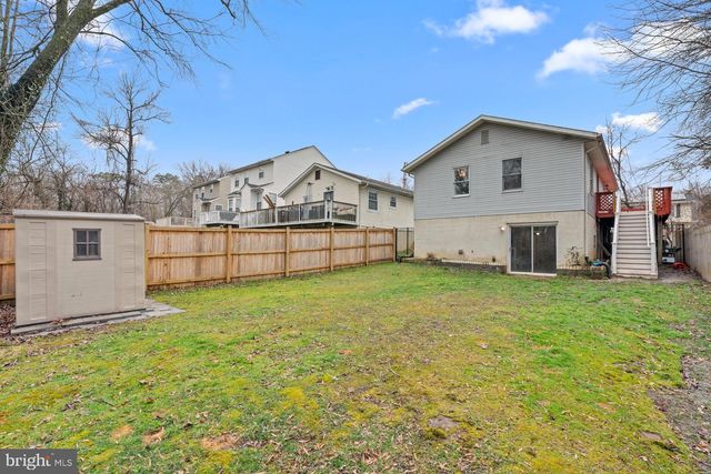 12903 7TH ST, Bowie, MD 20720