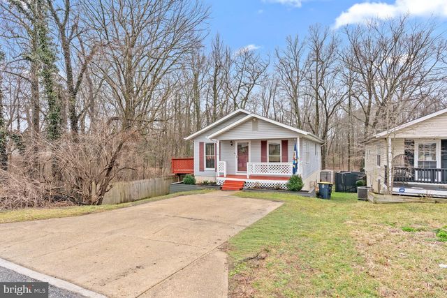 12903 7TH ST, Bowie, MD 20720