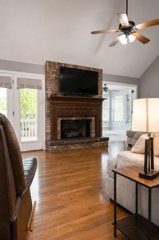 8715 Georgetown Trace Lane, Chattanooga, TN 37421