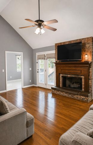 8715 Georgetown Trace Lane, Chattanooga, TN 37421