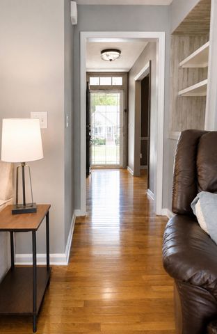8715 Georgetown Trace Lane, Chattanooga, TN 37421
