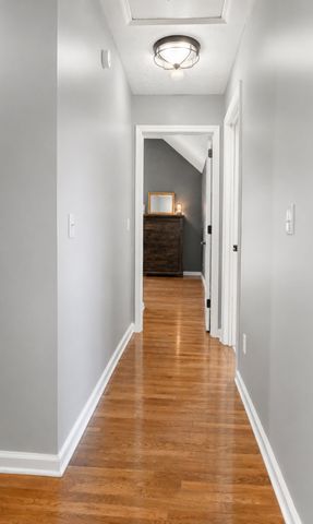 8715 Georgetown Trace Lane, Chattanooga, TN 37421