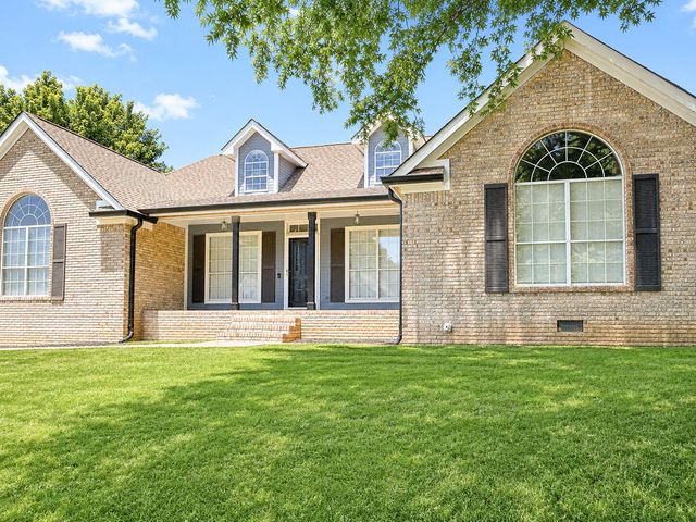 8715 Georgetown Trace Lane, Chattanooga, TN 37421
