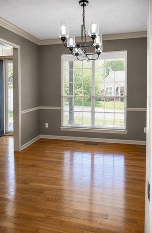 8715 Georgetown Trace Lane, Chattanooga, TN 37421