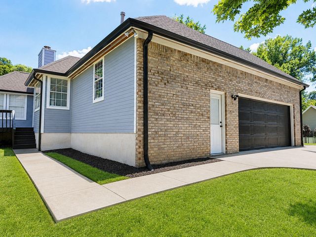 8715 Georgetown Trace Lane, Chattanooga, TN 37421