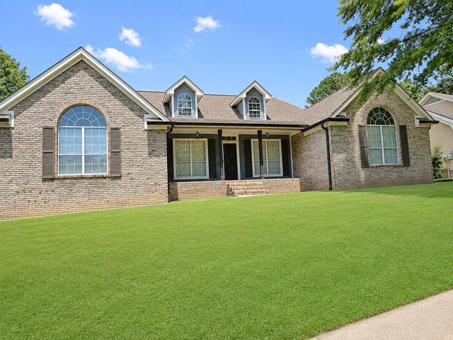 8715 Georgetown Trace Lane, Chattanooga, TN 37421