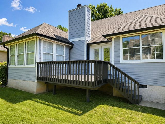 8715 Georgetown Trace Lane, Chattanooga, TN 37421
