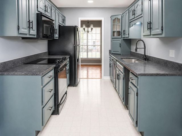 8715 Georgetown Trace Lane, Chattanooga, TN 37421