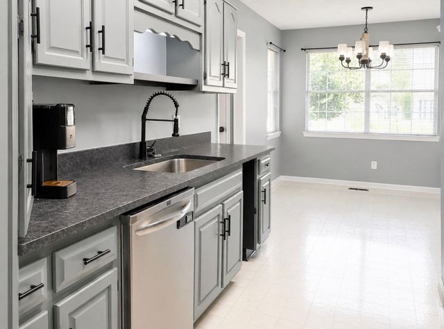 8715 Georgetown Trace Lane, Chattanooga, TN 37421