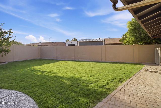 2054 E DOWNING Street, Mesa, AZ 85213