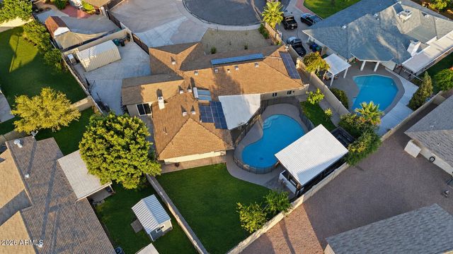 2054 E DOWNING Street, Mesa, AZ 85213