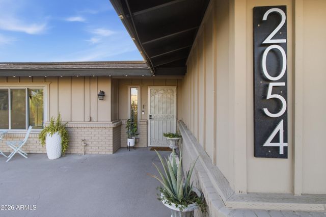 2054 E DOWNING Street, Mesa, AZ 85213