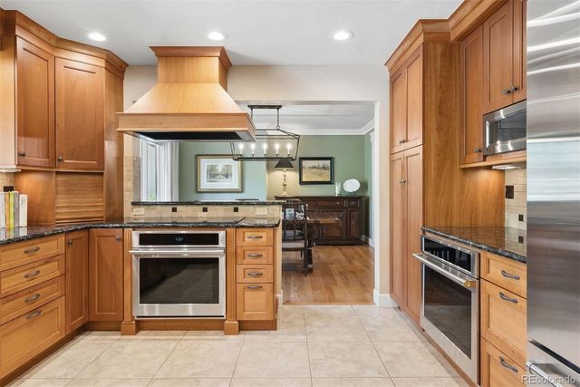 7856 S Fairfax Court, Centennial, CO 80122