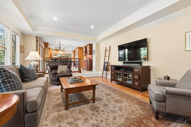 7856 S Fairfax Court, Centennial, CO 80122