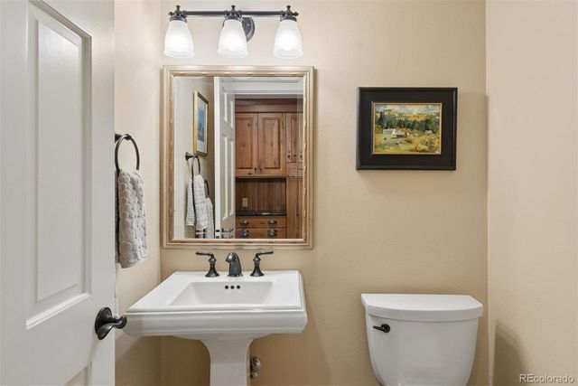 7856 S Fairfax Court, Centennial, CO 80122
