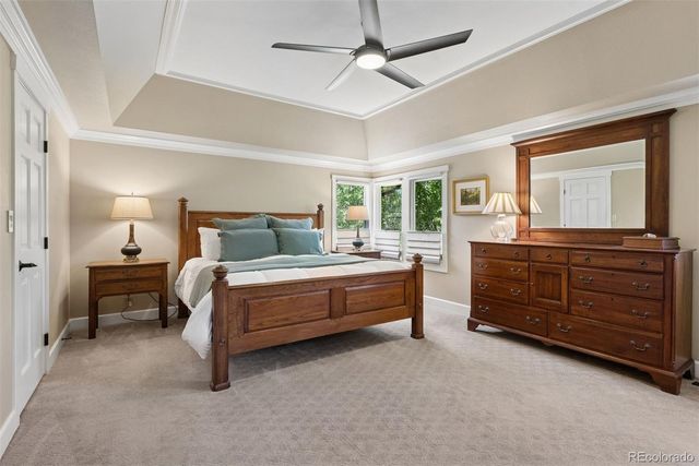 7856 S Fairfax Court, Centennial, CO 80122