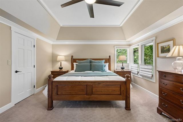 7856 S Fairfax Court, Centennial, CO 80122