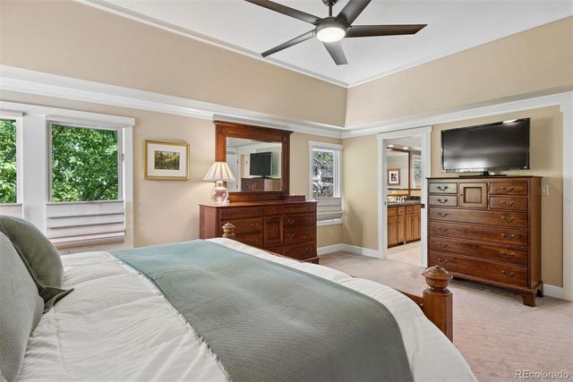 7856 S Fairfax Court, Centennial, CO 80122