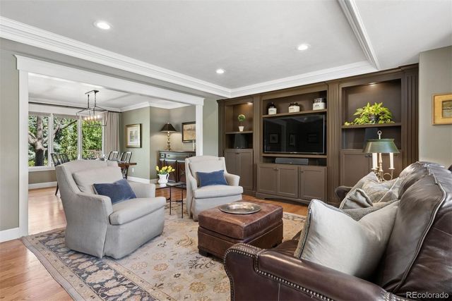 7856 S Fairfax Court, Centennial, CO 80122