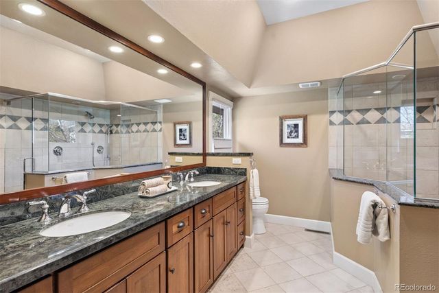 7856 S Fairfax Court, Centennial, CO 80122